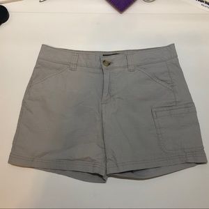 Eddie Bauer cargo shorts